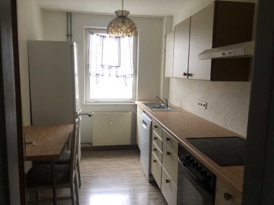Stilvolle 3-Zimmer-Wohnung im Kurort Gailingen am Hochrhein