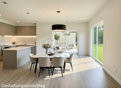 Raum für Ihre Träume – Jetzt gestalten &amp; leben