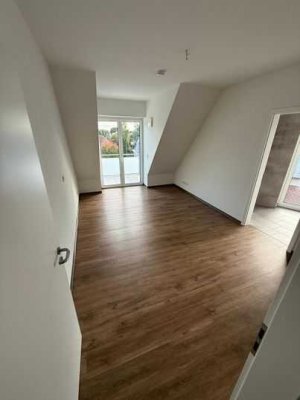 Traumwohnung im Zentrum von Zeven