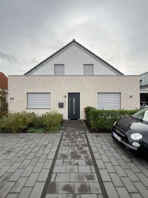 Schicke Wohnung mit Wohlfühlcharakter in zentrumsnaher Lage in Heinsberg.