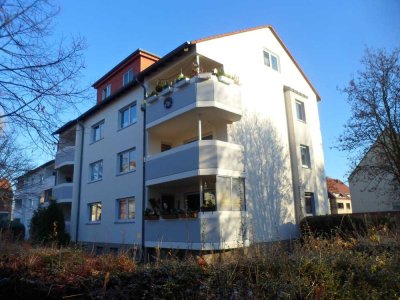 Schöne 2-Zimmer Wohnung in Unna