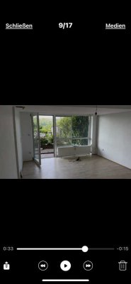 Vermietung – 85 m² Wohnung in idyllischer Lage