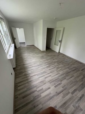 Traumhafte 1-Zimmer-Wohnung im Erdgeschoss