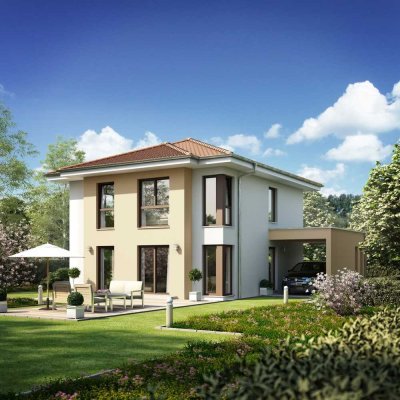 Dein Haus in Echzell von LivingHaus