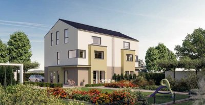 Traumhaus auf großem Grundstück – Unser Angebot für Ihre Zukunft
