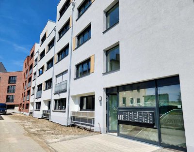 Erstbezug: Altstadtnah, vollmöblierte 1‑Zi-Whg am Kohlenhof, Nürnberg