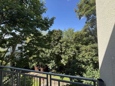 +++ Bezugsfrei - Gohlis Süd - 4 - Zimmer - 2 - Bäder - Balkon +++