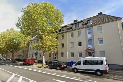 *WBS ERFORDERLICH* 3-Zimmer-Wohnung in Düren-Ost, Schoellerstr. 80