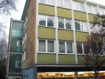 Zentral in Borbeck | schöne 2-Zimmer-Wohnung