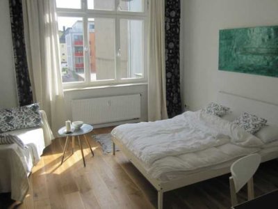 Gut geschnittene 3-Zimmerwohnung in Aachen!
