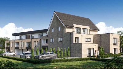 Ihr neues Kapitel beginnt hier – 5 Zimmer, zwei Etagen, unzählige Möglichkeiten