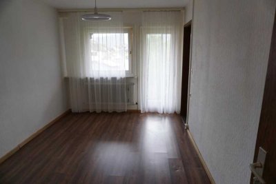 Kleines 1-Zimmer-Single-Appartment mit Balkon im Tonbachtal