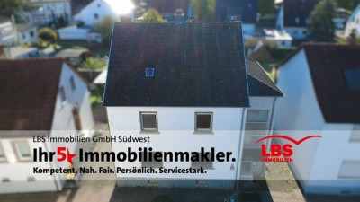 Großzügiges Wohnhaus mit vielfältigen Nutzungsmöglichkeiten