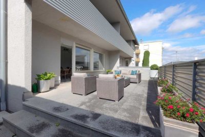 Großzügiges Mehrgenerationenhaus mit Garten/ MFH für die ganze Familie!