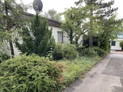 Schöne 4-Zimmer-Wohnung mit Terrasse, Einbauküche und Sauna in Waiblingen