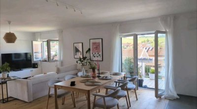 Nachmieter gesucht 3 Zimmerwohnung 
- mudrkriz@gmail.com-