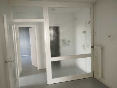 familienfreundliche 3-Zimmer-Wohnung
