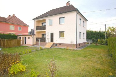 Einfamilienhaus in Toplage von Traun – ruhige Wohngegend mit perfekter Verkehrsanbindung