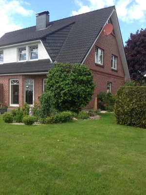 Gepflegte Doppelhaushälfte in Kükels sucht nette und zuverlässige Mieter