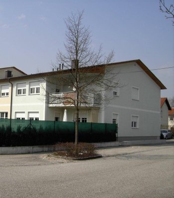 Neuwertige 3-Zimmer-Wohnung mit Balkon in Wels – Ihr neues Zuhause wartet!
