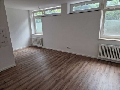 Renovierte 1 Zimmerwohnung in Köln Sülz