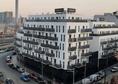 Attraktives Wohnen mitten im Sonnwendviertel