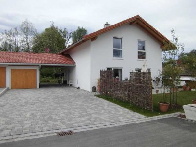 Reserviert: Freistehendes Einfamilienhaus, provisionsfrei
