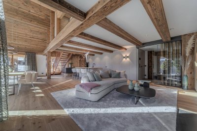 AER Penthouse der Exktraklasse