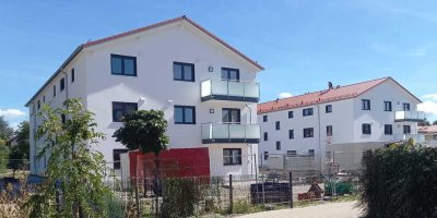 ERSTBEZUG! Moderne und traumhaft schöne 5-Zimmer-Wohnung mit sonniger Terrasse wartet auf Sie