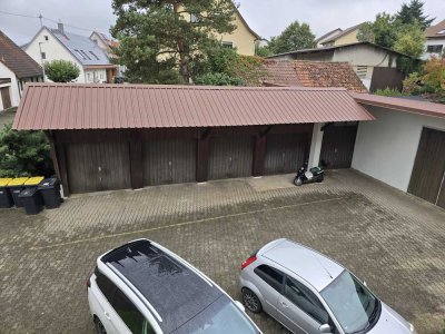 Gemütliche 3 Zimmer Wohnung mit Balkon