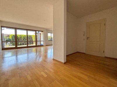 **Naturnahes Wohnen! Gut geschnittene 3-Zi.-Wohnung in Gründau Breitenborn