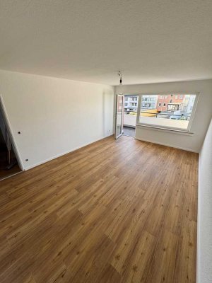 Helle 3-Zimmer Wohnung in Mönchengladbach