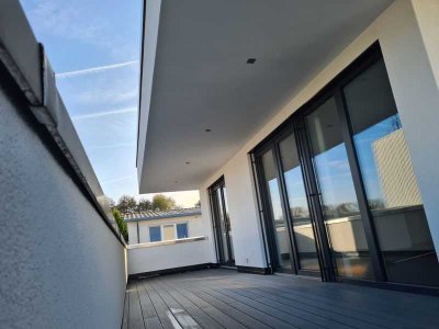 Traumhafte, Exklusive 2,5-Zimmer-Wohnung mit gehobener Ausstattung in Dorsten