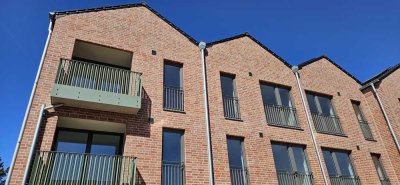 Schöne Neubauwohnungen im Herzen von Meldorf