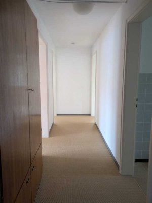 3-Zimmerwohnung, Küche, Bad in Reinstetten/Ochsenhausen zu vermieten