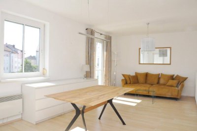 Lichtdurchflutete 3-Zimmer Wohnung mit Loggia in Eisenstadt – Ihr neues Zuhause wartet!