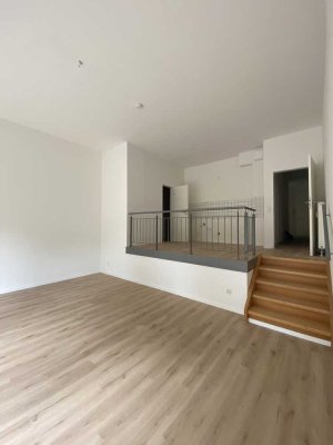 Renovierte 3-Zimmer-Wohnung in Herzogenrath - sofort bezugsfrei!