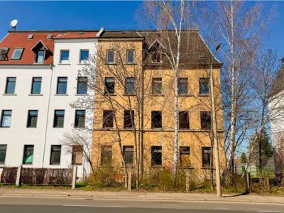 8 Wohnungsbau und Zweifamilienhaus