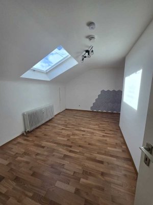 Mini-Apartment - super Preis-Leistung - auf dem Lindenhof