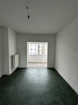 Helle und gepflegte 3-Zimmer-Wohnung in zentraler Lage mit Blick auf die Volme Galerie