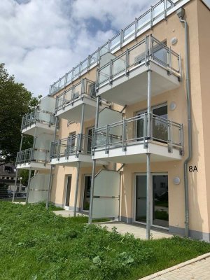 Seniorengerechtes Wohnen im Herzen von Witten-Stockum