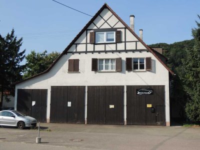 Mietwohnung befristet bis 30.03.2026