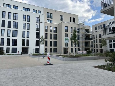 Helle und ruhige 3-Zimmer Wohnung in Bonns Südstadt