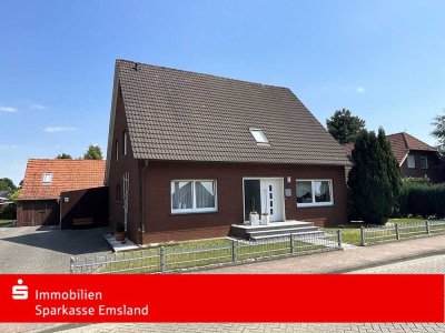 Willkommen in Ihrem neuen Zuhause!