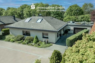 Moderner Winkelbungalow in bester Wohnlage!