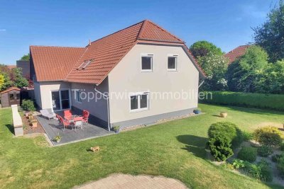 Zweifamilienhaus provisionsfrei, Top-Renoviert, Sauna, Keller, Doppelgarage, Terrassen