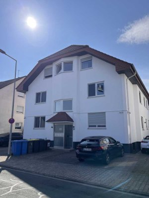 Gehobene 3 Zimmer Wohnung inkl. EBK