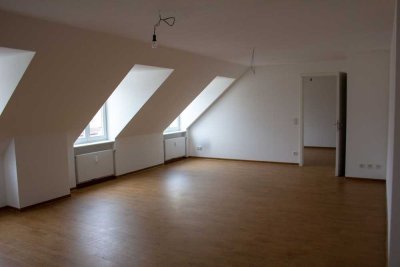 Barrierefreie seniorengerechte Service-Wohnung in Ottweiler