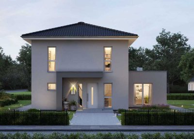 Smart & effizient - Ein energieautarkes Zuhause für die Zukunft