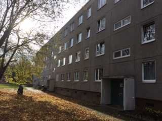 Ein tolles Wohngefühl: günstig geschnittene 3-Zimmer-Wohnung